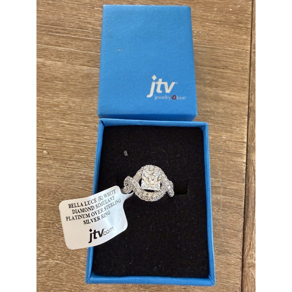 JTV RING - Picture 2 of 3